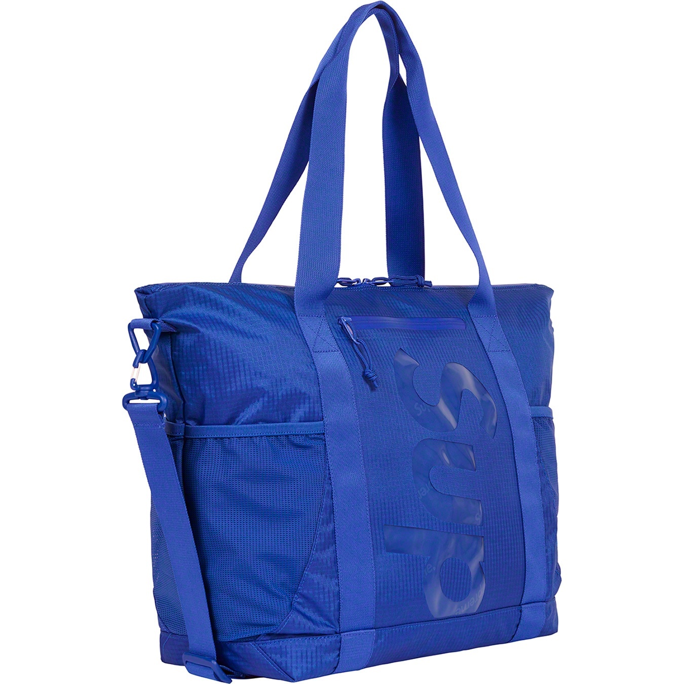 Zip Tote view 9